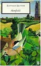 The best books on The English Countryside - Akenfield by Ronald Blythe