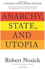 The best books on Political Philosophy - Anarchy, State, and Utopia by Robert Nozick The best books on Political Philosophy - Anarchy, State, and Utopia by Robert Nozick