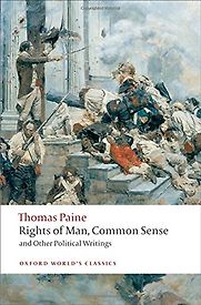 Rights of Man by Thomas Paine Rights of Man by Thomas Paine