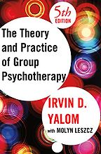The best books on Clinical Psychology - The Theory and Practice of Group Psychotherapy by Irvin D Yalom The best books on Clinical Psychology - The Theory and Practice of Group Psychotherapy by Irvin D Yalom