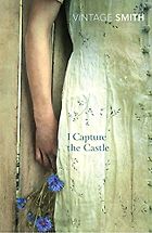 The Best Coming-of-Age Novels About Sisters - I Capture The Castle by Dodie Smith