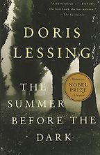 The best books on Midlife Crisis - The Summer Before the Dark by Doris Lessing