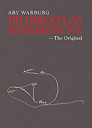 The Best Art Books of 2020 - Aby Warburg: Bilderatlas Mnemosyne by Aby Warburg, edited by Roberto Ohrt and Axel Heil The Best Art Books of 2020 - Aby Warburg: Bilderatlas Mnemosyne by Aby Warburg, edited by Roberto Ohrt and Axel Heil