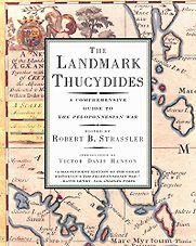 History of the Peloponnesian War by Thucydides History of the Peloponnesian War by Thucydides