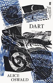 The Best Books of Landscape Writing - Dart by Alice Oswald
