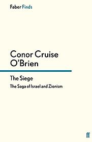 The Siege by Conor Cruise O’Brien