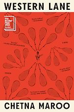 The Best Novels of 2023: The Booker Prize Shortlist - Western Lane by Chetna Maroo The Best Novels of 2023: The Booker Prize Shortlist - Western Lane by Chetna Maroo