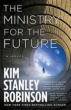 The Best Books on Tech - The Ministry for the Future: A Novel by Kim Stanley Robinson