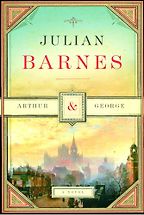 Arthur & George by Julian Barnes
