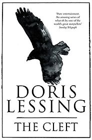 The Best Political Novels - The Cleft by Doris Lessing The Best Political Novels - The Cleft by Doris Lessing