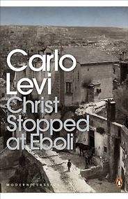 The Best Travel Books - Christ Stopped at Eboli by Carlo Levi The Best Travel Books - Christ Stopped at Eboli by Carlo Levi