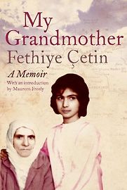 My Grandmother by Fethiye Cetin My Grandmother by Fethiye Cetin