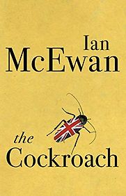 The Cockroach by Ian McEwan