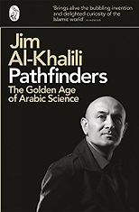 Physics Books that Inspired Me - Pathfinders by Jim Al-Khalili