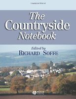 The best books on The English Countryside - The Countryside Notebook by Paul Brassley & Richard Soffe with contributions by Paul Brassley