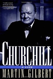Winston S Churchill by Martin Gilbert Winston S Churchill by Martin Gilbert