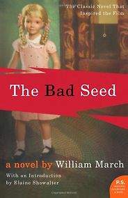 The best books on Essentialism - The Bad Seed by William March