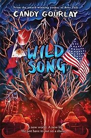 The Best Books for Teens of 2023 - Wild Song by Candy Gourlay The Best Books for Teens of 2023 - Wild Song by Candy Gourlay
