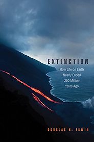 The best books on Palaeontology - Extinction by Douglas H Erwin The best books on Palaeontology - Extinction by Douglas H Erwin