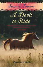 A Devil to Ride by Patricia Leach