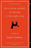 Popular Books of the Last Month - The Curious Incident of the Dog in the Night-Time by Mark Haddon