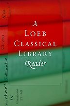 The best books on Learning Latin - A Loeb Classical Library Reader  The best books on Learning Latin - A Loeb Classical Library Reader