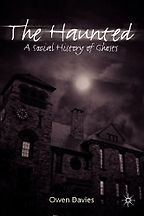 The Haunted by Owen Davies The Haunted by Owen Davies