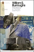 The best books on Neuroscience as a Career - Naked Lunch by William Burroughs