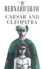The best books on Julius Caesar - Caesar and Cleopatra by George Bernard Shaw The best books on Julius Caesar - Caesar and Cleopatra by George Bernard Shaw