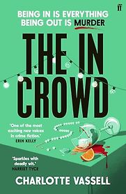 The In Crowd by Charlotte Vassell The In Crowd by Charlotte Vassell