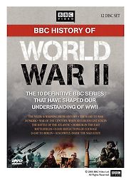 VE Day Books: Editors’ Picks - BBC History of World War II (Documentary) by Laurence Rees VE Day Books: Editors’ Picks - BBC History of World War II (Documentary) by Laurence Rees