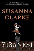 Short Novels - Piranesi by Susanna Clarke and Chiwetel Ejiofor (narrator) Short Novels - Piranesi by Susanna Clarke and Chiwetel Ejiofor (narrator)