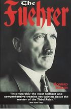 The best books on Hitler - The Fuehrer by Konrad Heiden