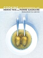 The best books on Persian Cookery - Cooking by Hervé This and Pierre Gagnaire