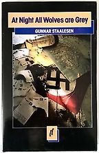 Jo Nesbø recommends the best Norwegian Crime Writing - At Night All Wolves Are Grey by Gunnar Staalesen Jo Nesbø recommends the best Norwegian Crime Writing - At Night All Wolves Are Grey by Gunnar Staalesen