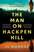 The Man On Hackpen Hill by J.S. Monroe The Man On Hackpen Hill by J.S. Monroe