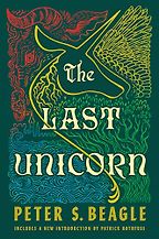 The Best Medieval Fantasy Books - The Last Unicorn by Peter Beagle The Best Medieval Fantasy Books - The Last Unicorn by Peter Beagle