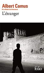 Books to Read as Ebooks - L'Etranger by Albert Camus Books to Read as Ebooks - L'Etranger by Albert Camus