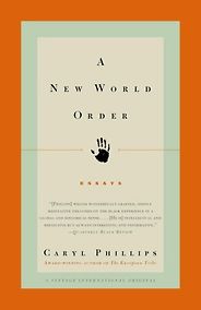 The best books on Context of the UK Riots - A New World Order by Caryl Phillips The best books on Context of the UK Riots - A New World Order by Caryl Phillips