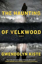 The Best Horror Novels: The 2025 Bram Stoker Awards - The Haunting of Velkwood by Gwendolyn Kiste The Best Horror Novels: The 2025 Bram Stoker Awards - The Haunting of Velkwood by Gwendolyn Kiste