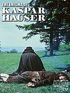 The best books on Autism and Developmental Psychology - The Enigma of Kaspar Hauser by Werner Herzog