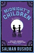 Magical Realism Books - Midnight's Children by Salman Rushdie Magical Realism Books - Midnight's Children by Salman Rushdie