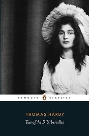 Tess of the d’Urbervilles by Thomas Hardy Tess of the d’Urbervilles by Thomas Hardy