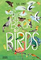 The Big Book of Birds by Yuval Zommer The Big Book of Birds by Yuval Zommer
