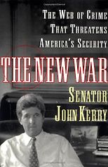 The best books on Progressivism - The New War by John Kerry