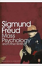 The best books on The Psychology of Nazism - Mass Psychology and Other Writings by Sigmund Freud The best books on The Psychology of Nazism - Mass Psychology and Other Writings by Sigmund Freud