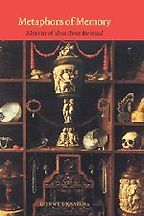 The best books on Memory - Metaphors of Memory by Douwe Draaisma The best books on Memory - Metaphors of Memory by Douwe Draaisma