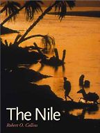 The best books on The Nile - The Nile by Robert O Collins The best books on The Nile - The Nile by Robert O Collins