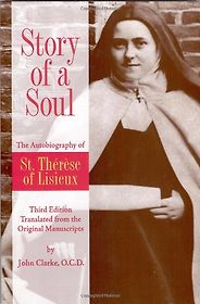 The best books on How to Be Happier - Story of a Soul by Therese de Lisieux The best books on How to Be Happier - Story of a Soul by Therese de Lisieux