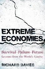 The Best Economics Books of 2019 - Extreme Economies by Richard Davies The Best Economics Books of 2019 - Extreme Economies by Richard Davies